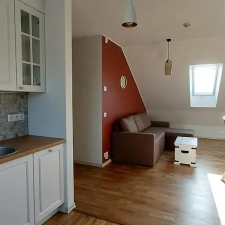 Kastani Apartament *