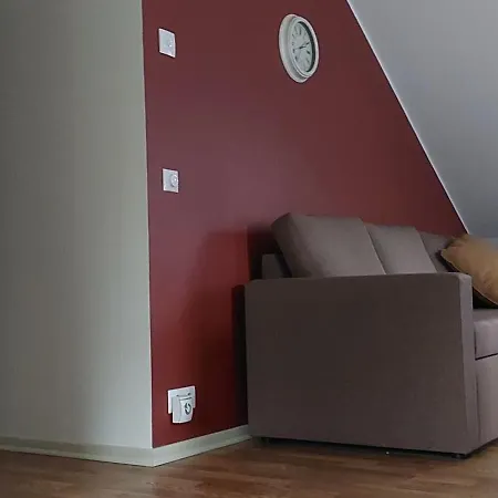 Apartment Kastani
